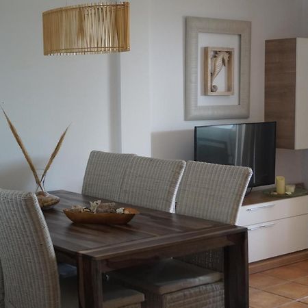 Вилла Casa Oliveres Beach En L' Ampolla Эль-Перельо Экстерьер фото
