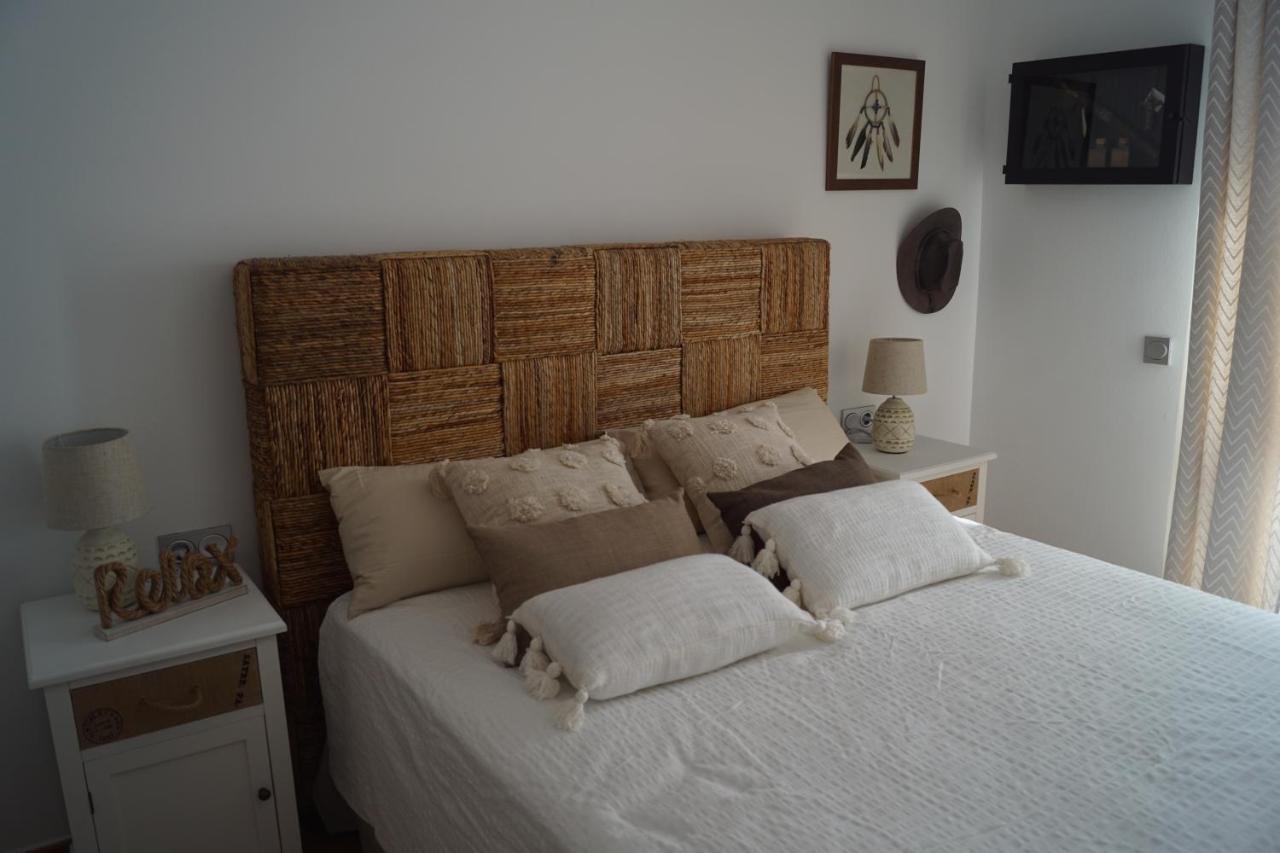 Вилла Casa Oliveres Beach En L' Ampolla Эль-Перельо Экстерьер фото