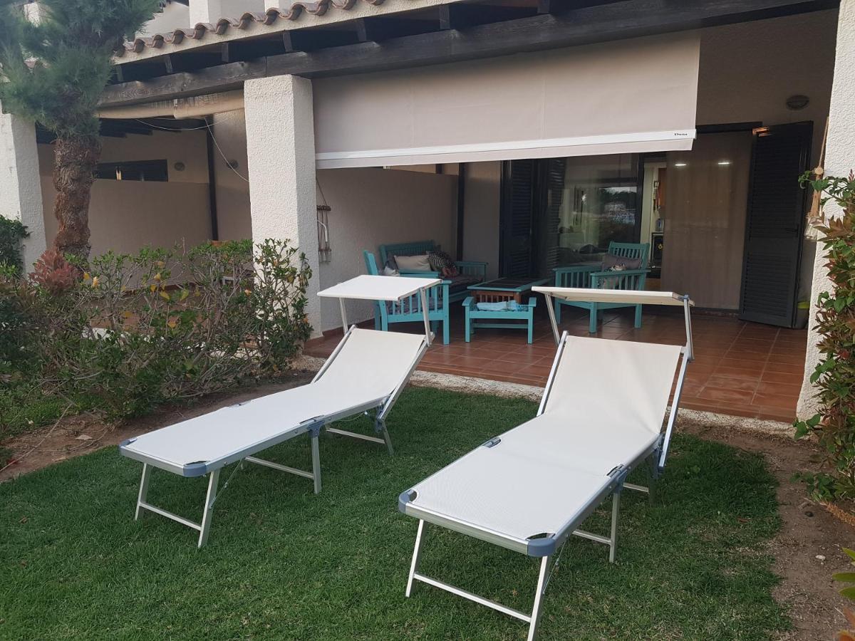 Вилла Casa Oliveres Beach En L' Ampolla Эль-Перельо Экстерьер фото